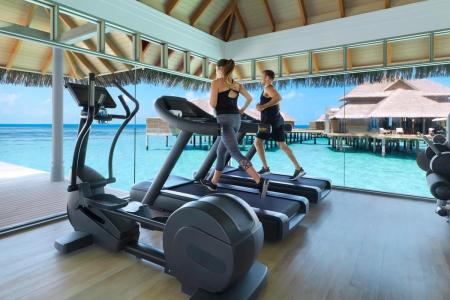 Отель Vakkaru Maldives в Баа Атолл - Мальдивы