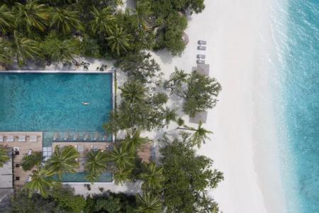Отель Vakkaru Maldives в Баа Атолл - Мальдивы