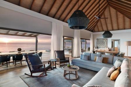 Отель Vakkaru Maldives в Баа Атолл - Мальдивы