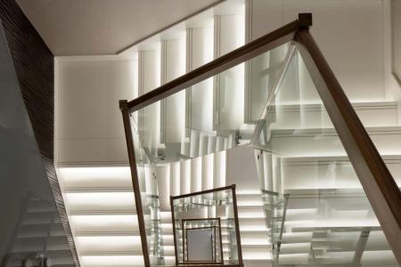 Отель Radisson Blu Hotel Dubai Waterfront в Бизнес Бэй - ОАЭ