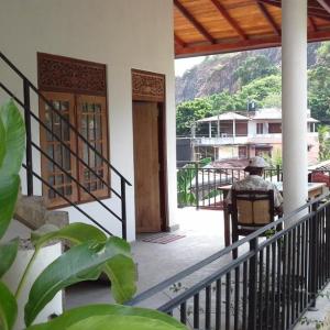 отель Srimali's Residence