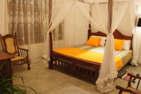 Отель Srimali's Residence в Унаватуна - Шри-Ланка