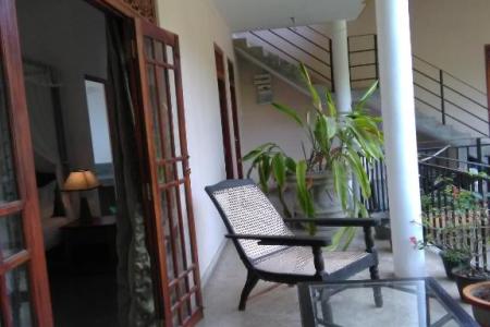 Отель Srimali's Residence в Унаватуна - Шри-Ланка