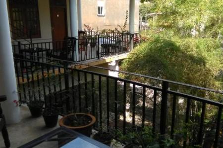 Отель Srimali's Residence в Унаватуна - Шри-Ланка