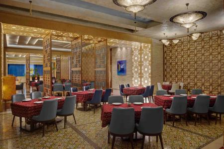 Отель Marsa Malaz Kempinski, The Pearl - Doha в Доха - Катар