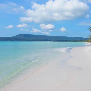 отель The Royal Sands Koh Rong