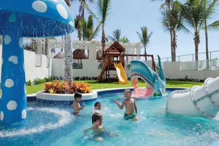 Riu Emerald Bay