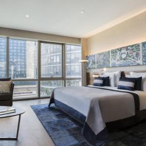 отель Park Dedeman Levent