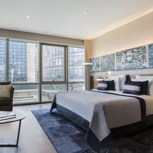 отель Park Dedeman Levent