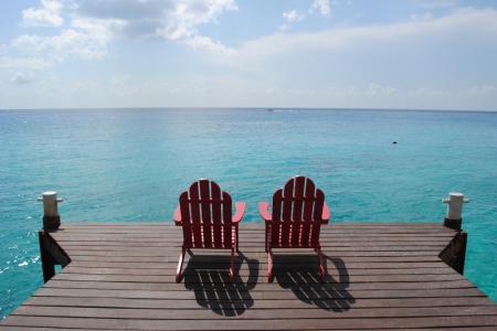 Отель Hotel B Cozumel в о. Косумель - Мексика