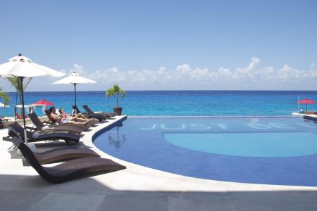 Отель Hotel B Cozumel в о. Косумель - Мексика