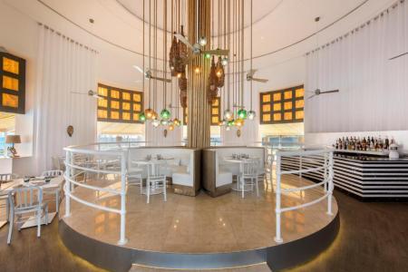 Azul Beach Resort Punta Cana By Karisma