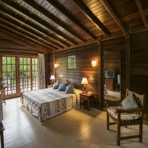 отель Villa Cabo San Antonio