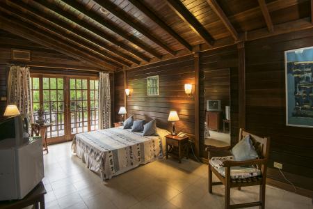 Villa Cabo San Antonio