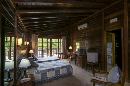 Villa Cabo San Antonio