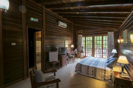 Villa Cabo San Antonio