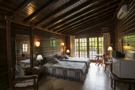 Villa Cabo San Antonio