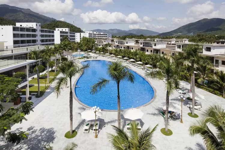 Costabella Resort Nha Trang