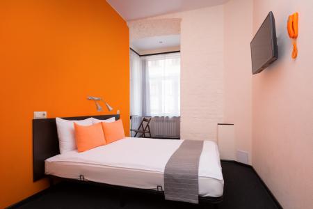 Отель Station S13 в Санкт-Петербург - Россия