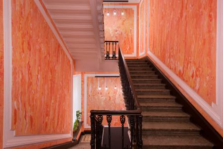 Отель Station S13 в Санкт-Петербург - Россия