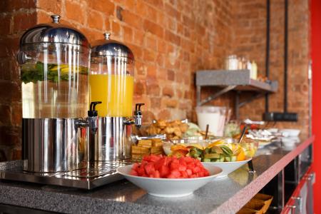 Отель Station S13 в Санкт-Петербург - Россия