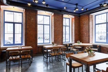 Отель Station S13 в Санкт-Петербург - Россия