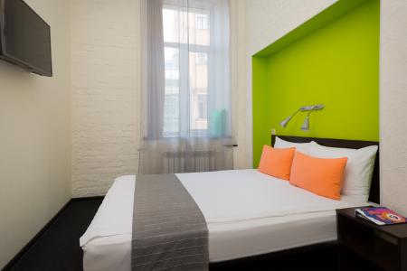 Отель Station S13 в Санкт-Петербург - Россия