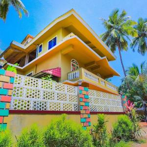 отель TGF Dream Guest House