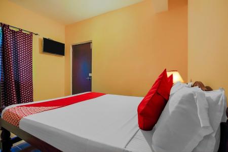 Отель TGF Dream Guest House в Маджорда - Индия