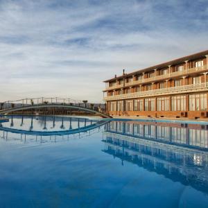 отель Ambassadori Kachreti