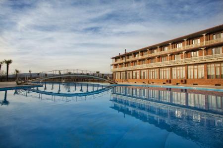 Ambassadori Kachreti