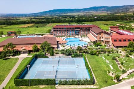 Ambassadori Kachreti