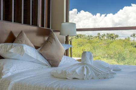 Отель Sooriya Resort & Spa в Тангалле - Шри-Ланка