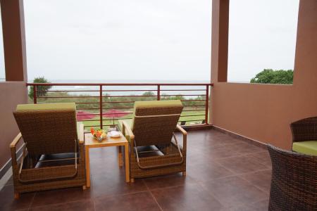 Отель Sooriya Resort & Spa в Тангалле - Шри-Ланка