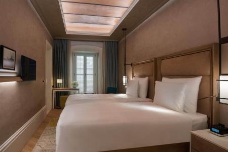 Отель 10 Karakoy, A Morgans Original в Бейоглу (Пера) - Турция