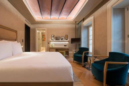 Отель 10 Karakoy, A Morgans Original в Бейоглу (Пера) - Турция