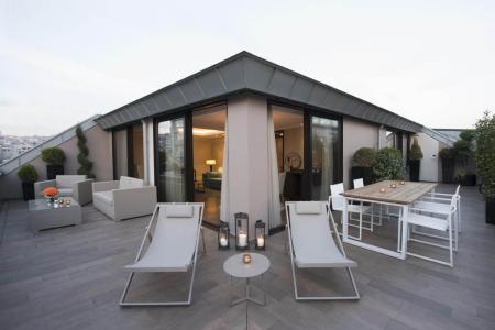 Отель 10 Karakoy, A Morgans Original в Бейоглу (Пера) - Турция