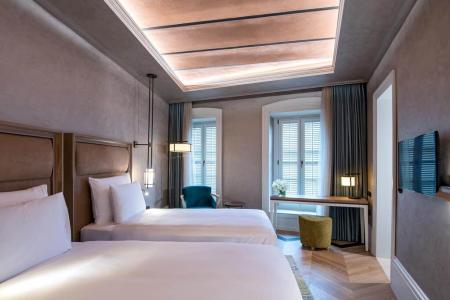 Отель 10 Karakoy, A Morgans Original в Бейоглу (Пера) - Турция