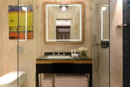 Отель 10 Karakoy, A Morgans Original в Бейоглу (Пера) - Турция