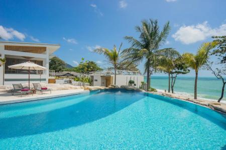 Отель White Sand Samui Resort в о. Самуи - Таиланд