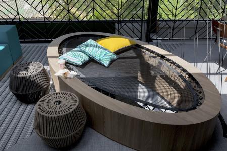 Отель COSI Samui Chaweng Beach в о. Самуи - Таиланд