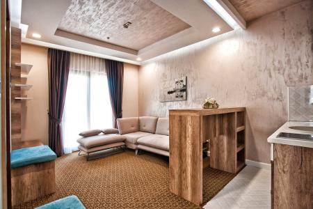 Отель Wellness & Spa Hotel ACD в Боко-Которская бухта - Черногория