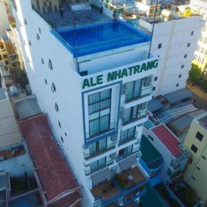 отель Ale Nha Trang