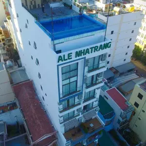 отель Ale Nha Trang