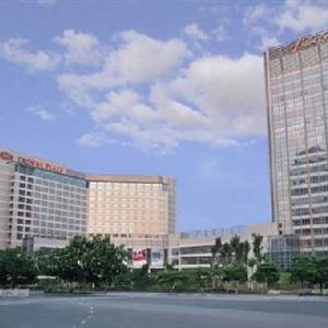 отель Hilton Xiamen