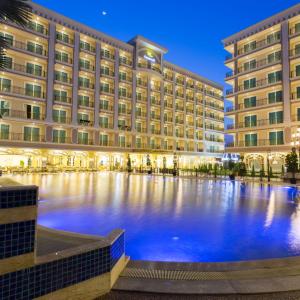 отель LK Celestite