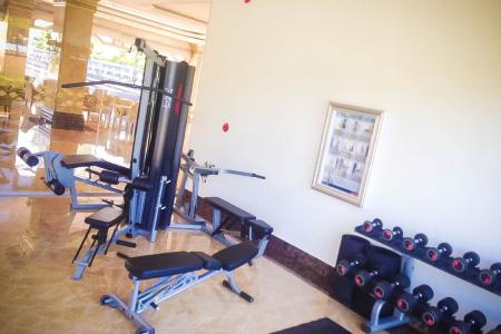 Отель LK Celestite в Паттайя Центр - Таиланд