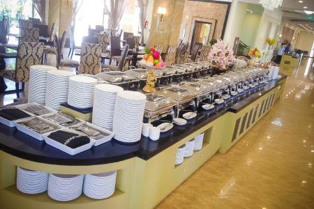 Отель LK Celestite в Паттайя Центр - Таиланд