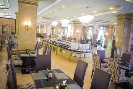 Отель LK Celestite в Паттайя Центр - Таиланд