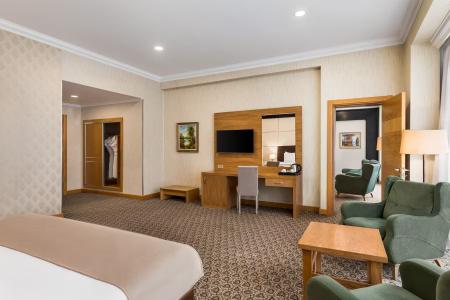 Отель Wyndham Baku в Баку - Азербайджан